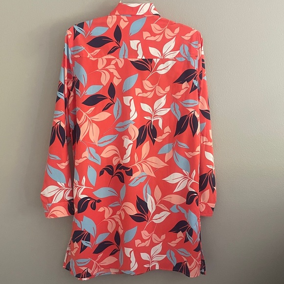 Coolibar Sun Protection You Wear Sun Dress Size S UPF50+ - Picture 9 of 11